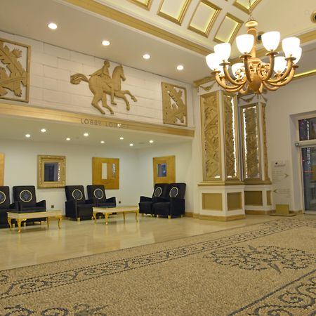 Yelken Mandalinci Spa&Wellness Hotel Turgutreis Bagian luar foto