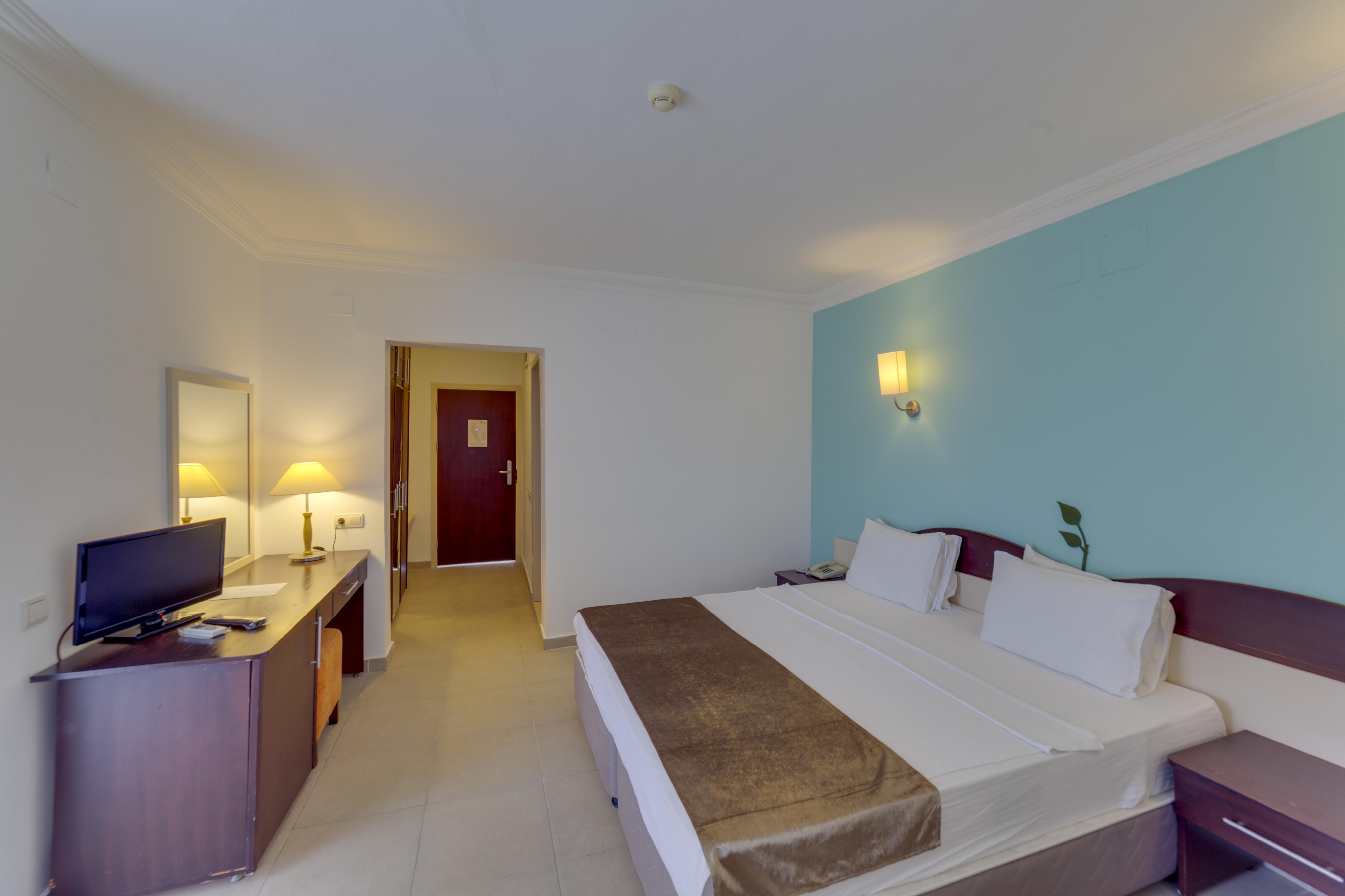 Yelken Mandalinci Spa&Wellness Hotel Turgutreis Bagian luar foto