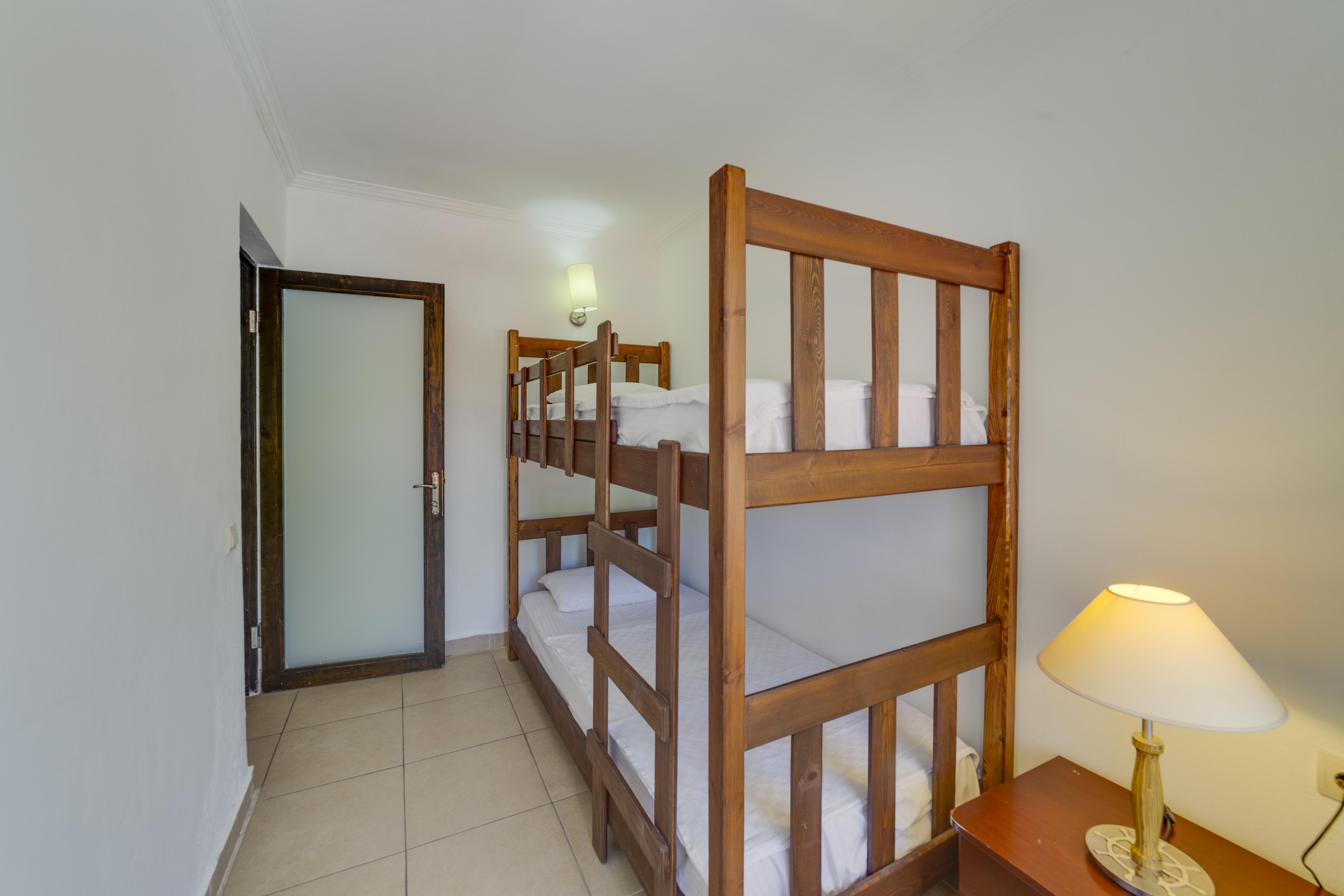 Yelken Mandalinci Spa&Wellness Hotel Turgutreis Bagian luar foto
