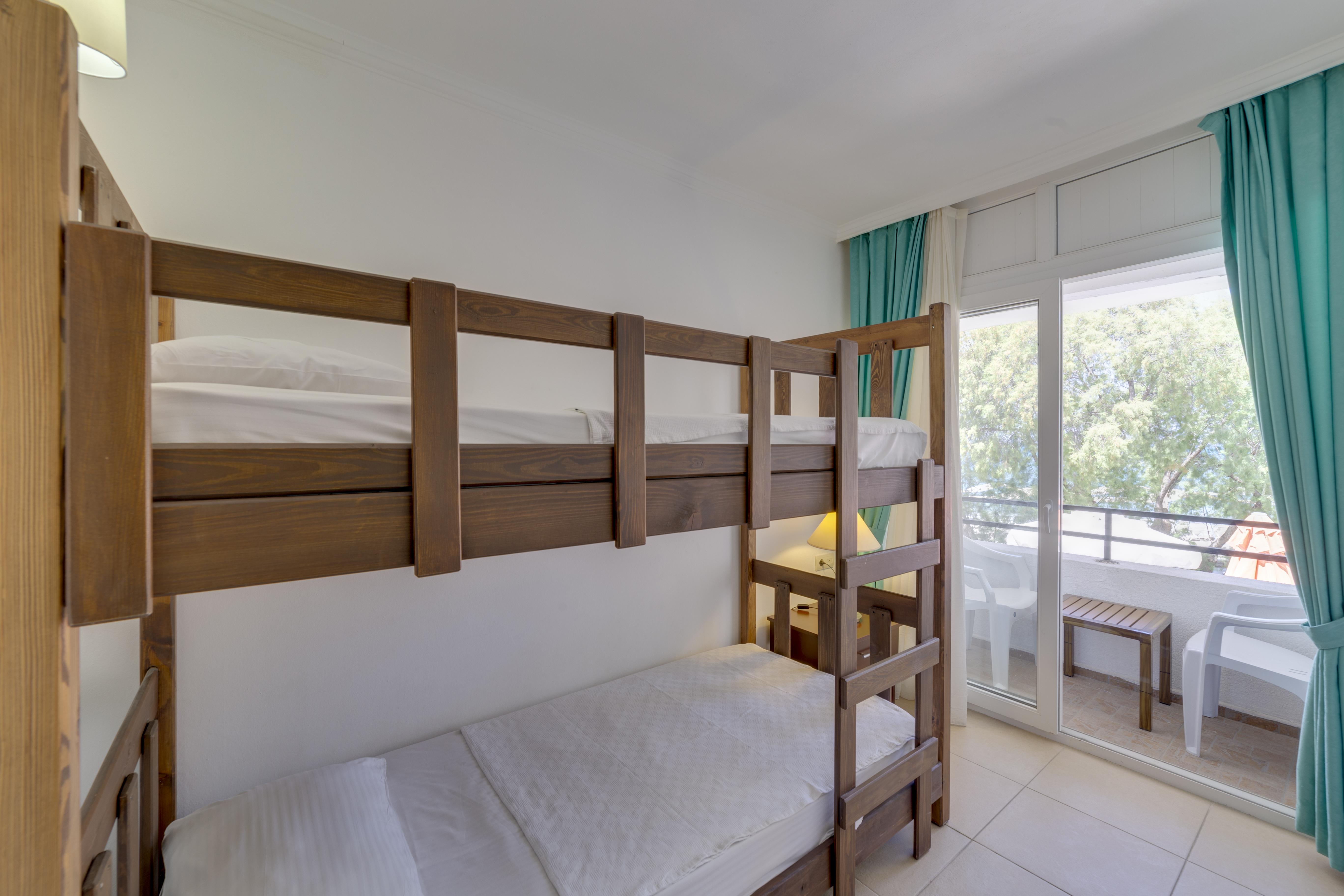 Yelken Mandalinci Spa&Wellness Hotel Turgutreis Bagian luar foto