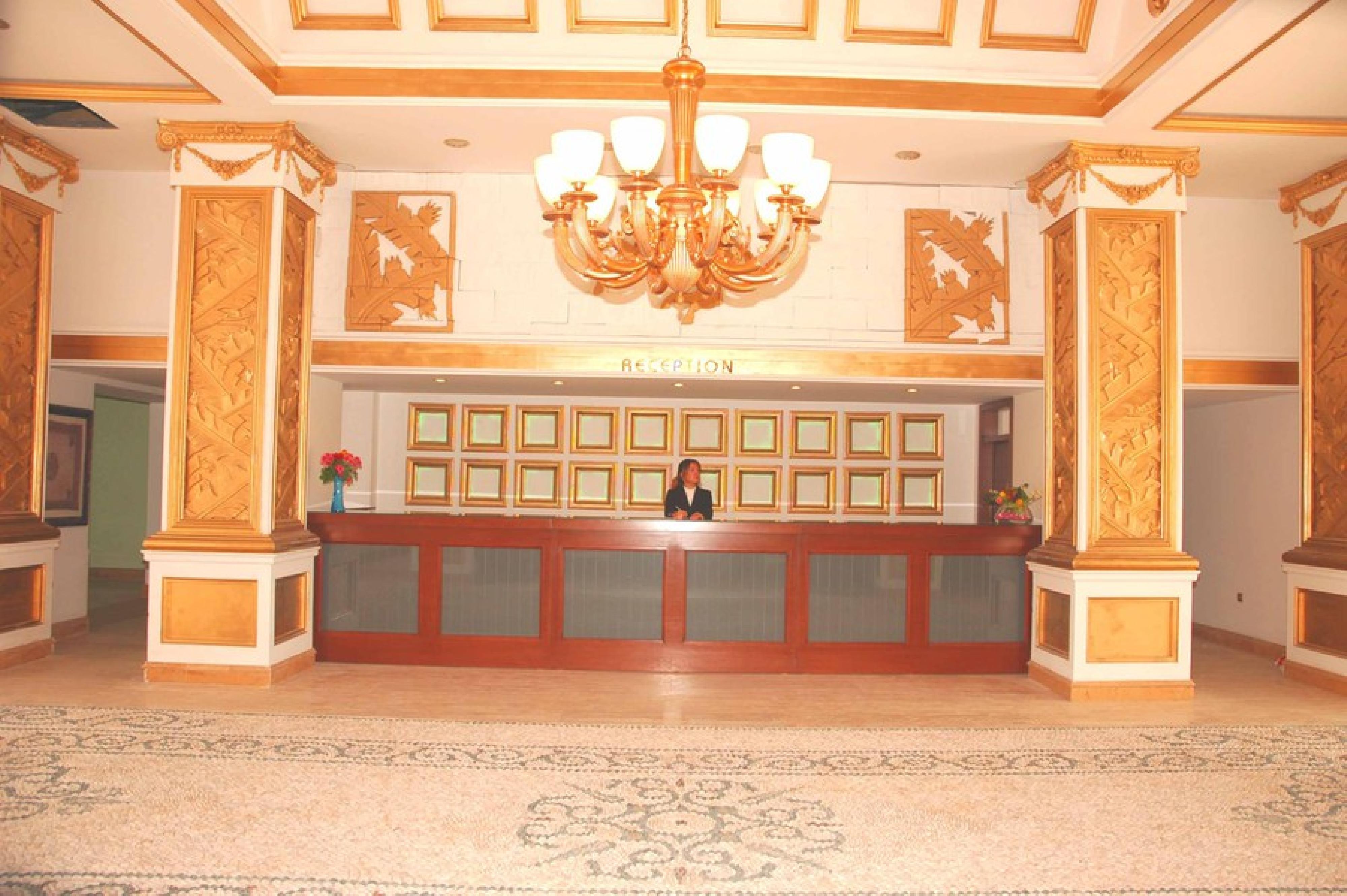 Yelken Mandalinci Spa&Wellness Hotel Turgutreis Bagian luar foto